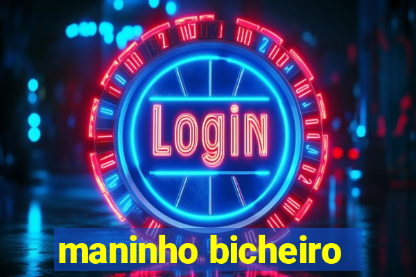 maninho bicheiro